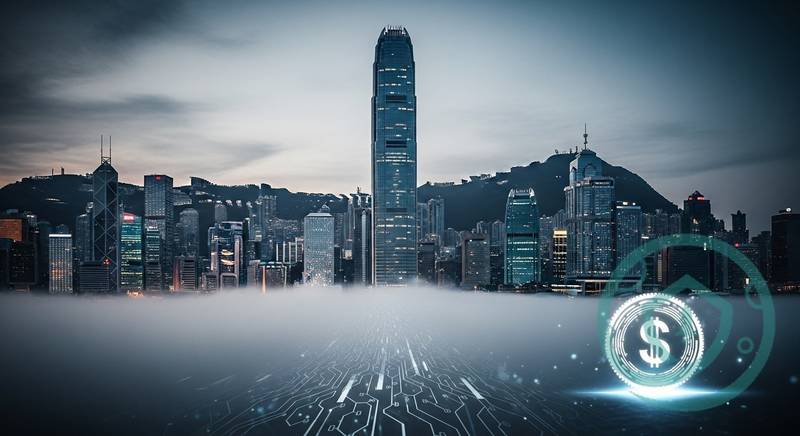 Hong Kong’s First Stablecoin Licenses Delayed Beyond March Deadline