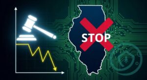 Illinois Prediction Market Lawsuit Hits Kalshi, Polymarket