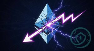 Jiang Zhuoer Says He Shorted ETH for a Short-to-Medium-Term Trade