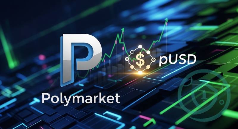Polymarket Protocol Upgrade and pUSD Plans: What the Docs Say