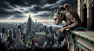 Qiao Wang Clip: Alliance DAO’s ‘Childhood Trauma’ & ‘Autism’ Thesis