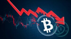 Riot Platforms Sells 500 BTC Worth $34.13M