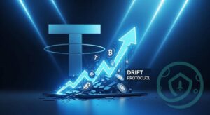 Tether Commits $127.5M to Support Drift Protocol Recovery