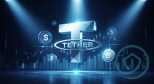 Tether Investments Joins $134M Financing Round for Stablecoin Development Corp