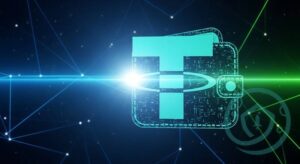 Tether Launches Self-Custodial tether.wallet for End Users