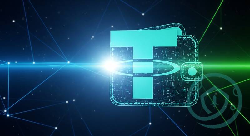 Tether Launches Self-Custodial tether.wallet for End Users