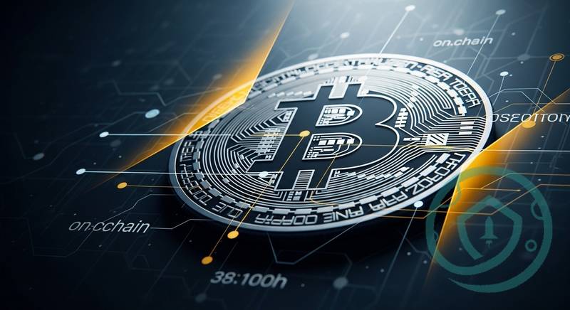 U.S. Government-Linked Wallet Moves 2.438 BTC, On-Chain Data Shows