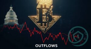 U.S. Spot Bitcoin ETFs Post $174M Outflows on April 1