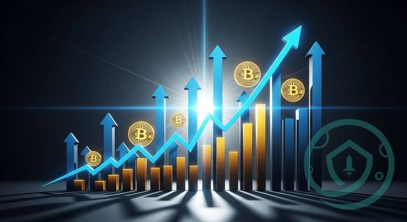 U.S. Spot Bitcoin ETFs Add $186M on April 15 as BlackRock IBIT Leads