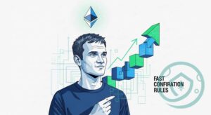 Vitalik Buterin’s Fast Confirmation Rule Could Speed Ethereum Finality