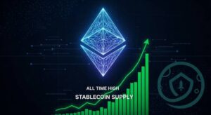 Weekly Project Updates: Ethereum Stablecoin Supply Hits All-Time High