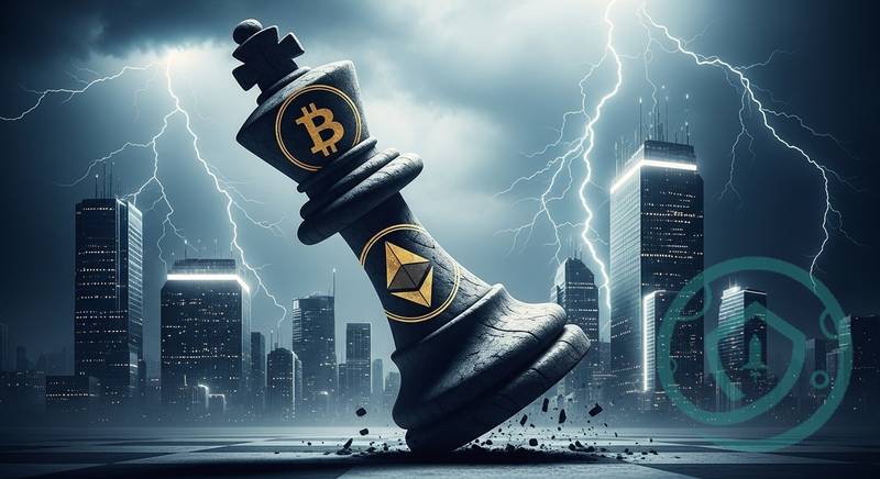 Yang Haipo Says Bitcoin and Crypto Have Reached the Endgame