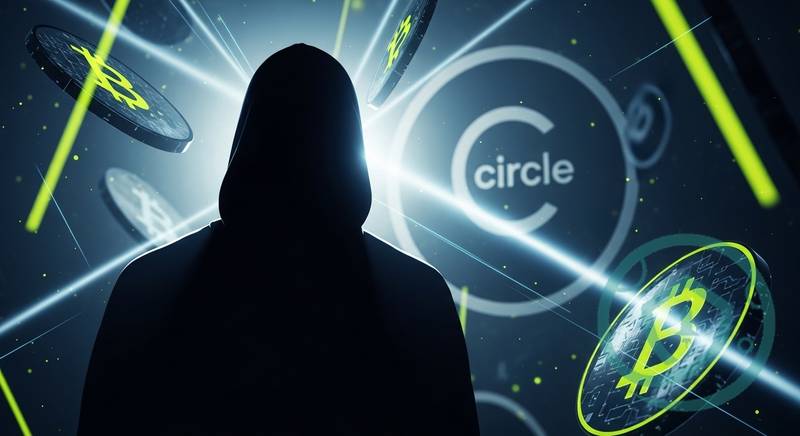 ZachXBT Alleges Circle Saw $420M in Compliance Failures