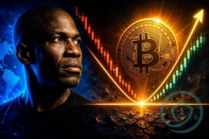 Arthur Hayes Says Bitcoin May Have Bottomed at $60,000 in New Essay