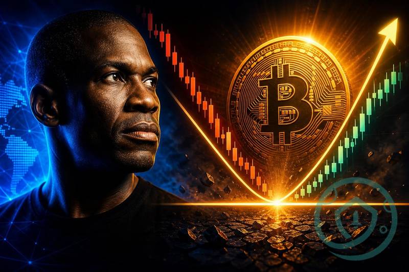 Arthur Hayes Says Bitcoin May Have Bottomed at $60,000 in New Essay