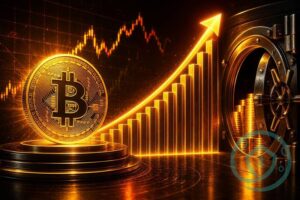 Bitcoin Long-Term Holder Supply Hits August 2025 High