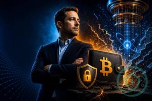 BitGo CEO Pushes Back on 2030 Quantum Threat to Bitcoin Wallets
