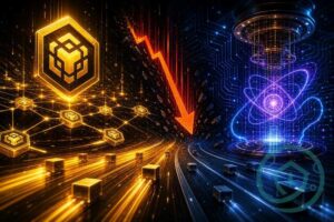 BNB Chain Reports 40% TPS Drop in BSC Post-Quantum Upgrade Test