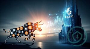 Bullish to Acquire Equiniti in $4.2B Deal, Eyes Tokenized Securities