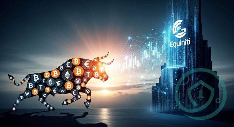 Bullish to Acquire Equiniti in $4.2B Deal, Eyes Tokenized Securities