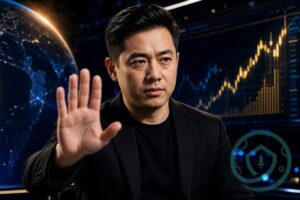 Bybit CEO Ben Rejects AI Layoff Excuses in Highlight Clip