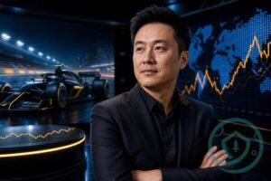 Bybit CEO Ben Explains Why F1 Sponsorship Was Not Renewed