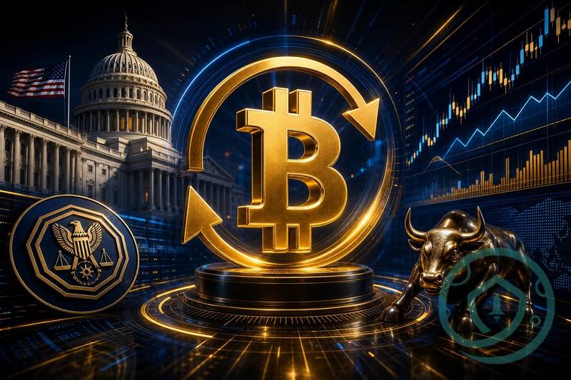 CFTC Approves First Regulated Bitcoin Perpetual Contract in the U.S.