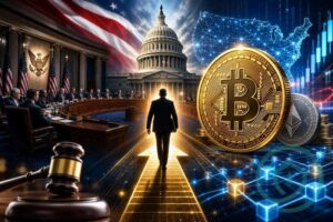 Clarity Act Advances Through Senate Banking Committee, Heads to Full Senate Vote