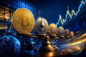 CME Group Plans to Launch Market Cap-Weighted Crypto Index Futures