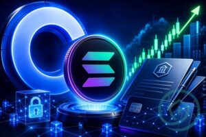 Coinbase Adds Solana Support to Crypto-Backed Loans