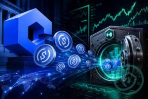 Coinbase Becomes Hyperliquid’s USDC Treasury Deployer