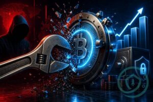 Crypto Wrench Attacks Drive Higher Security Spending