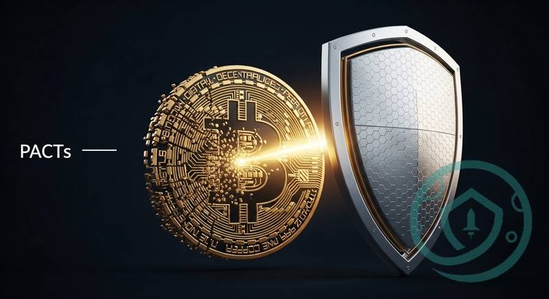 Dan Robinson’s PACTs Aim for Quantum-Resilient Bitcoin Proofs