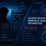 DOJ Charges Google Engineer Over Alleged .2M Polymarket Insider Trading Thumbnail