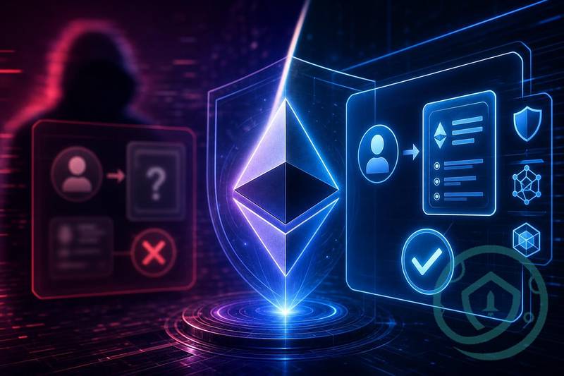 Ethereum Clear Signing Standard Targets Blind Signing