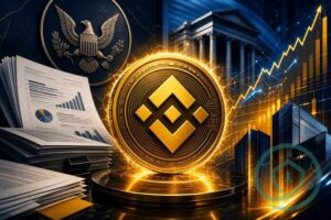 Grayscale and VanEck Update BNB ETF Filings Amid SEC Review