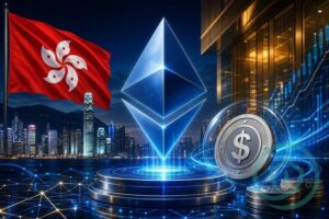 HKET: Hong Kong-Approved Stablecoin Completes Ethereum Testing
