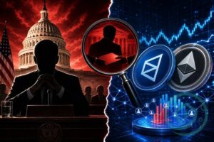 House Oversight Chair Opens Insider Trading Probe Into Kalshi and Polymarket