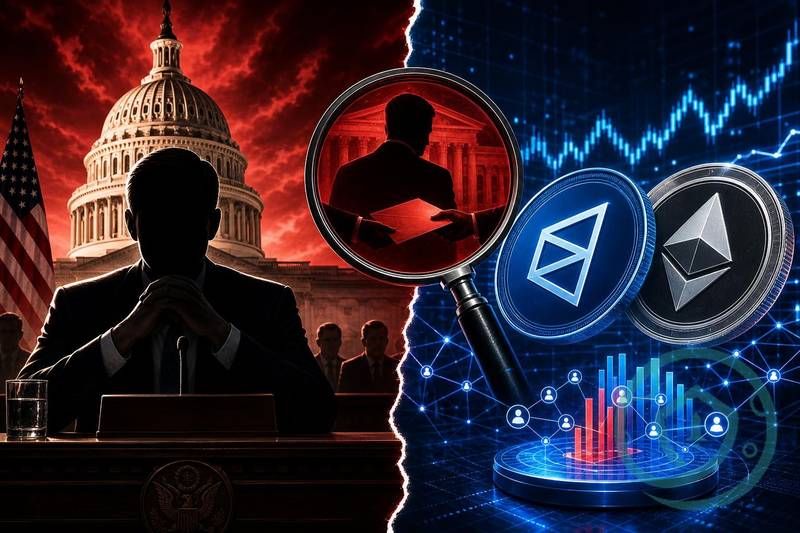 House Oversight Chair Opens Insider Trading Probe Into Kalshi and Polymarket