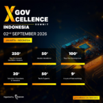 GovXcellence Jakarta – Indonesia 2026