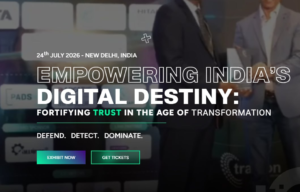 Cyber Revolution Summit – India 2026