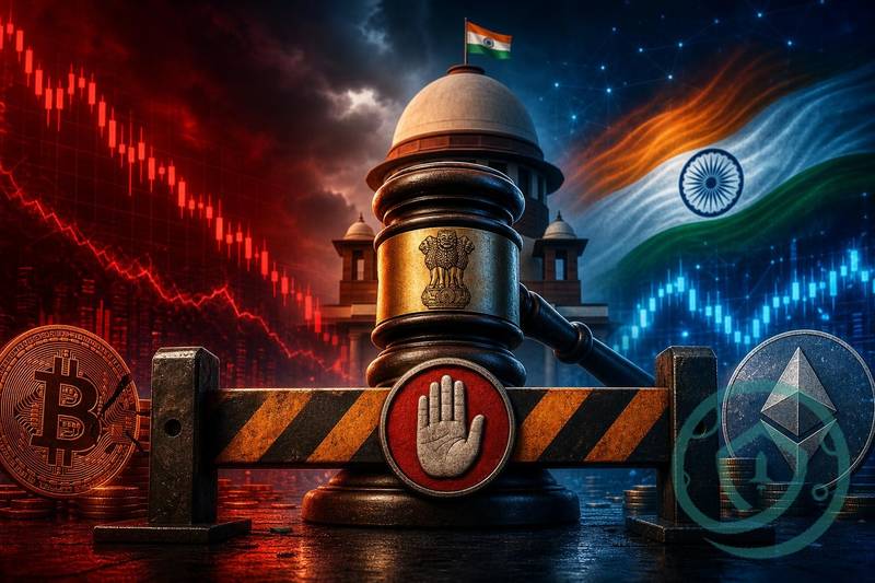 India’s MeitY Blocks Polymarket, Targets Kalshi: Report