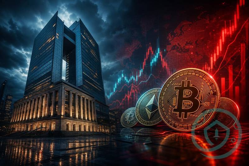 Intesa Sanpaolo Crypto Exposure Reportedly Hit $235M in Q1