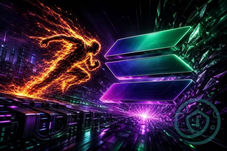 Jump Crypto’s Firedancer Enters Solana Mainnet Production