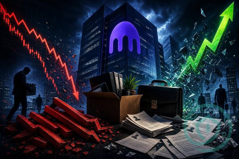 Kraken Parent Payward Cuts 150 Jobs Before IPO