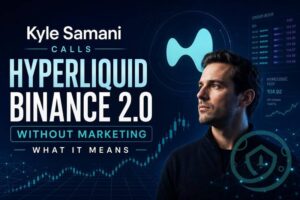 Kyle Samani Calls Hyperliquid ‘Binance 2.0’ Without Marketing: What It Means Thumbnail