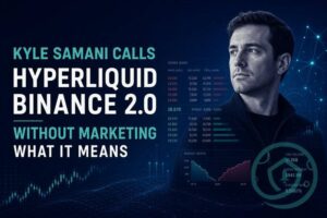 Kyle Samani Calls Hyperliquid ‘Binance 2.0’ Without Marketing: What It Means