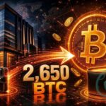 SEC Delays Tokenized Stock Exemption Plan Over Unauthorized Equity Token Concerns