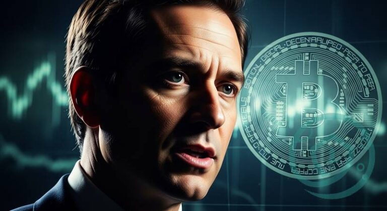 Michael Saylor Says Company May Sell Bitcoin in Q1 2026 Call