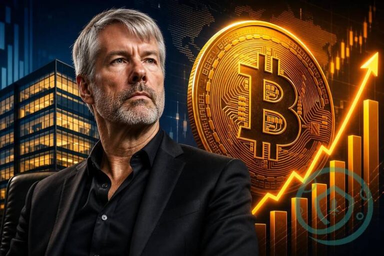 Michael Saylor Says Strategy Would Buy More Bitcoin